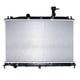 thumbnail image 1 of Radiador motor mec hyundai accent new 1.4 2006 2011, 1 of 2