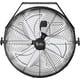 thumbnail image 1 of Ventilador industrial de pared Simple Deluxe de 18 pulgadas, 110 V, 1 of 8