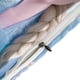 thumbnail image 3 of Frozen 3-Piece Reversible Twin Bed Set - Includes 1 Reversible Twin Comforter, 3 of 5