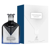 Maison Alhambra Victorioso Legacy Edp 100Ml Hombre