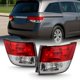 thumbnail image 1 of Luces traseras AKKON para Honda Odyssey 2014‑2017, 1 of 5