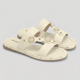thumbnail image 4 of Sandalia Mujer Crema Taina Piccadilly, 4 of 5