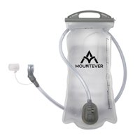 Magideal - Vesatilla De Almacenamiento De Agua Gran Capacidad Bolsa De Almacenamiento De Agua De Barril De Lluvia Portátil De Barril Portátil Impermeable Para Ca Blanco