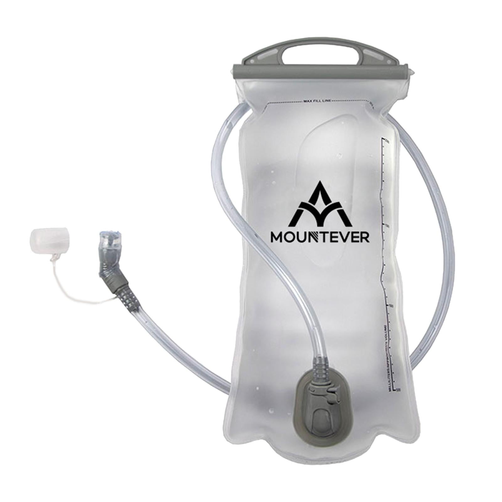 Magideal - Vesatilla De Almacenamiento De Agua Gran Capacidad Bolsa De Almacenamiento De Agua De Barril De Lluvia Portátil De Barril Portátil Impermeable Para Ca Blanco