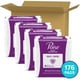thumbnail image 2 of Panty Liners Poise Daily con 2 gotas, absorción muy ligera, x176, 2 of 8