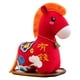 thumbnail image 5 of Peluche De Caballo Del A?o Nuevo Chino 2026 Para Decorar Estantes Y Escritorios, 5 of 5