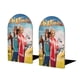 thumbnail image 1 of Sujetalibros Decorativos Bibi y Tina Desmarcar 2 Piezas, 1 of 6