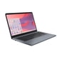 thumbnail image 3 of Chromebook Lenovo 14" 8 GB RAM 64 GB eMMC Gris Tormenta, 3 of 3