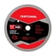 thumbnail image 1 of Hoja de sierra circular CRAFTSMAN CMAS2725140 140T con acabado fino, 1 of 4