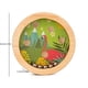 thumbnail image 2 of Wooden Children's Beads Kindergarten Gift Baby Puzzle Early Education Montessori Teaching Aids Wooden Small Toys, 2 of 2