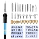 thumbnail image 1 of Kit para pirograbado, herramienta para pirograbado con temperatura ajustable, 1 of 7