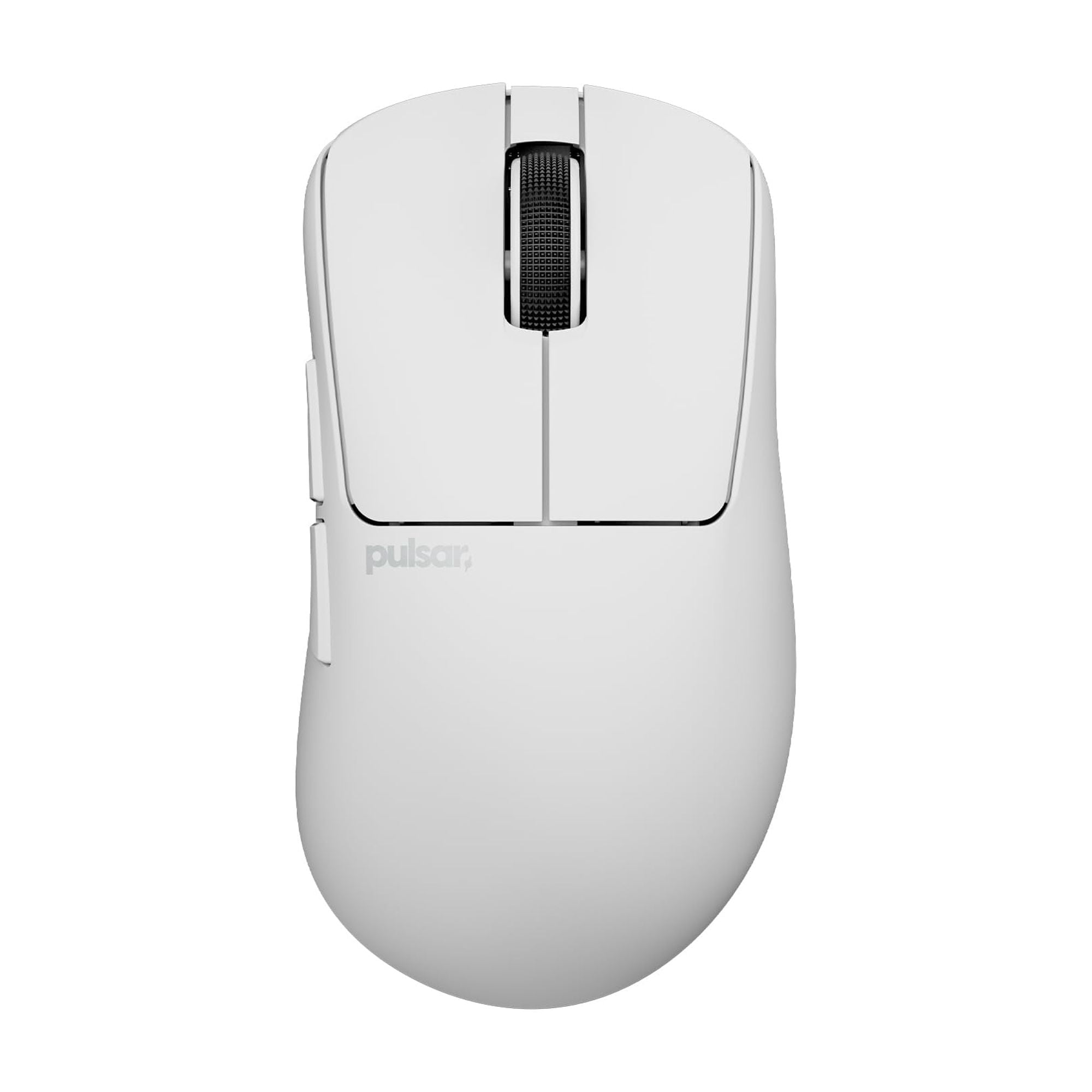 Pulsar Gaming Gears - Ratón Para Juegos Pulsar Xlite Crazylight Wireless 44g 32000 Dpi