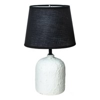 Genérico - Lámpara Mesa Moderna Decorativa Escritorio Cerámica Jhn