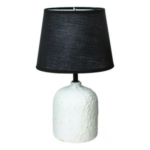 Genérico - Lámpara Mesa Moderna Decorativa Escritorio Cerámica Jhn