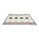 thumbnail image 4 of Alfombra De Camping Manta De Sofá Lavable Reutilizable Para Exteriores 180cmx180cm, 4 of 4