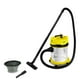 thumbnail image 1 of Aspiradora Polvo y Agua NT 2100 INOX, Acero Inoxidable. Bajo consumo y alta potencia., 1 of 10