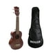 thumbnail image 1 of Ukelele Mahori Soprano + Funda MH-110-CH, 1 of 4