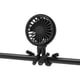 thumbnail image 1 of Ventilador 360  multifuncional auto coche Bebe montable, 1 of 4