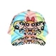 thumbnail image 1 of Gorra de Béisbol Desmarcar Las Chicas Superpoderosas Ajustable, 1 of 5