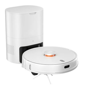 Lydsto - Aspiradora Trapeadora Xiaomi R1 Pro Blanca