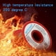thumbnail image 5 of Cable De Silicona 16 Awg Marrón Carrete De 7 5 M, 5 of 6