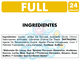 thumbnail image 2 of CARAMELOS FULL 24X27GR AMBROSOLI., 2 of 3