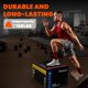 thumbnail image 5 of Plataforma de Ejercicio Step BalanceFrom Caja Plyo de Espuma 3 en 1, 5 of 7
