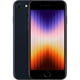 thumbnail image 1 of Iphone Se (3.ª Generación) A2595 Restaurado (completamente Desbloqueado) 64 Gb Medianoche, 1 of 5