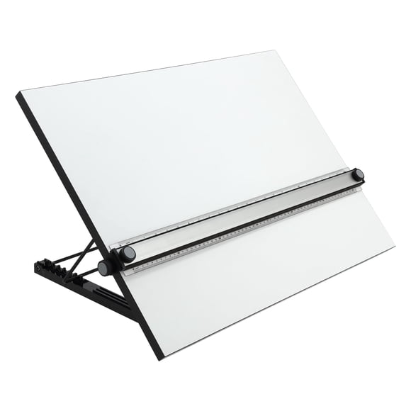Mesa de dibujo Acurit PXB 41 x 53 cm multiángulo portátil