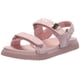 thumbnail image 1 of Sandalia Mona de Shoes Steve Madden para niñas, color rubor, talla 3, 1 of 1