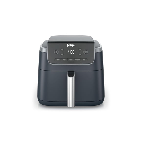 Freidora de aire Ninja Air Fryer Pro 5 en 1 de 5 L Cyberspace AF142BL