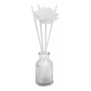 Genérico - Set 3 Ambientadr Difusor Aromático Varillas Decorativas Jhn