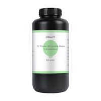 Creality Resina Pla-Based Uv Curable 500G Verde