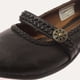thumbnail image 5 of Zapato Negro Marche, 5 of 6