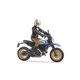 thumbnail image 4 of Motocicleta Bruder Ducati Scrambler a escala 1:16, 4 of 4