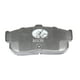thumbnail image 1 of Juego Pastillas Freno Traseras Nissan Primera 2.0 1997 2003, 1 of 3