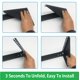 thumbnail image 4 of Rack de servidores para montaje en pared JINGCHENGMEI 4U 19 pulgadas 56 kg, 4 of 7