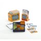 thumbnail image 4 of Juego de Mesa Mattel Mad Gab Rompecabezas con Temporizador y 300 Cartas, 4 of 4