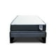 thumbnail image 1 of Cama Europea Equilibrium 1.5 Plaza Box, 1 of 3