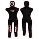 thumbnail image 5 of Dummy Stylus Wrestling Grappling, sin relleno, 5 pies/152 cm, negro, 5 of 6