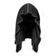 thumbnail image 2 of Toalla Fresca De Microfibra Para Cuello Y Cara, Toalla De Gimnasio Para Pilates, Deportes, Camping, Color Negro, 2 of 5