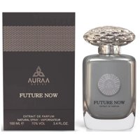 Auraa - Desire Future Now Extrait De Parfum 100 Ml Unisex