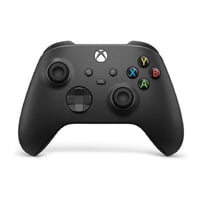 Control Inalambrico Xbox Carbon Black