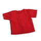 thumbnail image 5 of Ropa Casual De Camiseta De Manga Corta Para Blythe 1/6 BJD Dolls Outfit Red, 5 of 5