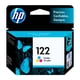 thumbnail image 1 of Cartucho de Tinta Original HP122 Tricolor, 1 of 6