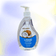 thumbnail image 2 of Adorable Jabón Liquido para Manos Coconut 500 ml, 2 of 2