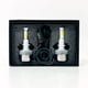 thumbnail image 2 of Kit Ampolletas LED H4 R11 24000LM 6500K Luz Blanca 12V, 2 of 3