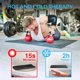 thumbnail image 4 of Envoltura de compresión AllSett Health Elbow Ice Pack, 4 of 6