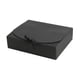 thumbnail image 4 of Caja De Regalo Con Tapa Caja De Panadería Caja De Golosinas Para El Día De La Madre Baby Shower Cumpleaños Negro, 4 of 5