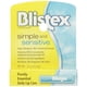thumbnail image 1 of Crema hidratante para labios Blistex Simple and Sensitive, 4,4 ml (paquete de 5), 1 of 3